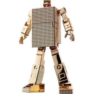 超合金 未開封 DX超合金魂 マジンガーZ 初回限定特典「永井豪先生新規