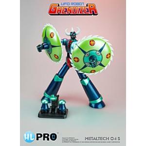 ZUMBO TOYS ベガ獣キングゴリ (UFOロボ グレンダイザー ZUMBO TOYS ベガ獣キングゴリ (UFOロボ グレンダイザー