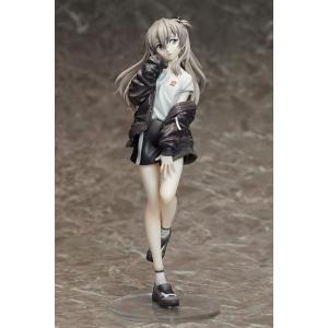 アルター エヴァンゲリヲン新劇場版:破 1/8 式波・アスカ