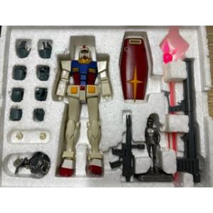 可動戦士 超合金 GD-16 RX-78 ガンダム