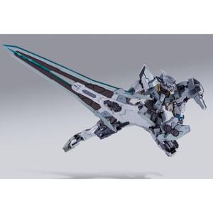 フィギュア 【】L BUILD ダブルオーライザー[69][240069208083]