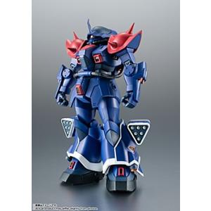 ROBOT魂 未開封 ROBOT魂 ＜SIDE MS＞ RX-79BD-2 ブルーディスティニー2