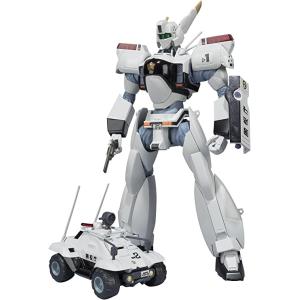 ROBOT魂 機動警察パトレイバー  イングラム1号機 約125mm