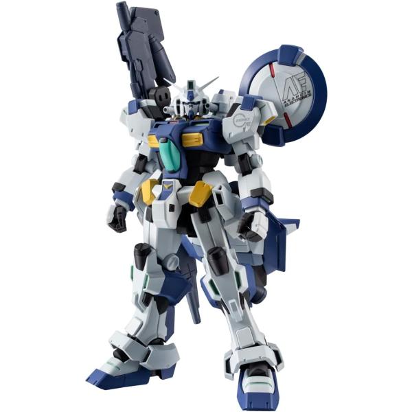 ROBOT魂 [SIDE MS] 機動戦士ガンダム0083 withファントム・ブレット RX-78...