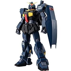 ROBOT魂 &lt;SIDE MS&gt; RX-178 ガンダムMk-II(ティターンズ仕様) Ver. A...