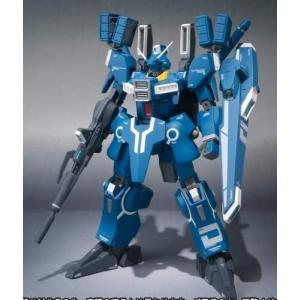 ROBOT魂 -ロボット魂-ガンダムMk-V