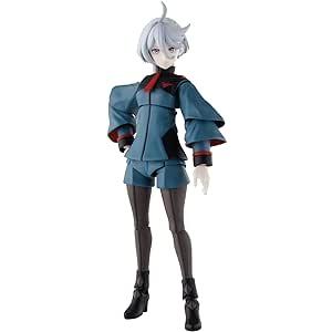 S.H.フィギュアーツ 未開封 S.H.Figuarts 機動戦士ガンダム 水星の魔女