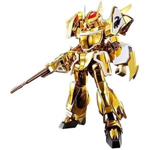 BANDAI（バンダイ） 蒼き流星SPTレイズナー 魂SPEC×HI-METAL R