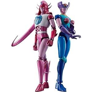 マジンガーZ スーパーロボット・コレクション No.7 機械獣