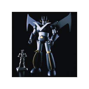 超合金魂 GX-02B ブラックグレートマジンガー