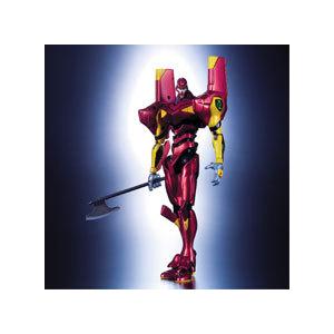 超合金魂 GX-15 エヴァンゲリオン弐号機 : 合金ロボショップ 西
