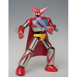 EX合金 ロボ師WORKS GREAT MAZINGER 1969 永井豪原作カラーver