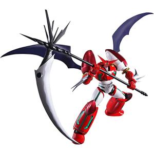 BANDAI（バンダイ） スーパーロボット超合金 真(チェンジ