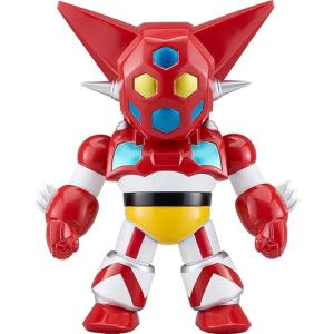 【美品】超合金魂 ゲッターロボ ゲッター1 メタリックバージョン 美品】超合金魂 GX-06G1 ゲッター1 メタリックVer. BANDAI