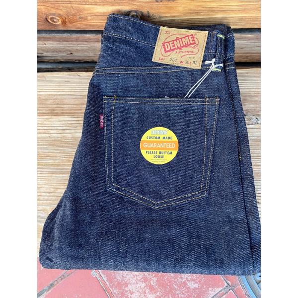 DENIME Lot 224 (66MODEL)