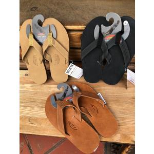 Ron Herman（ロンハーマン） 新品 RHC Ron Herman x レインボー