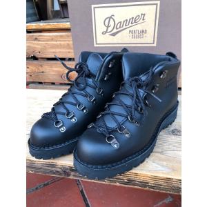 DannerMountain Light Black 31520X ダナー マウンテンライト 完全防水