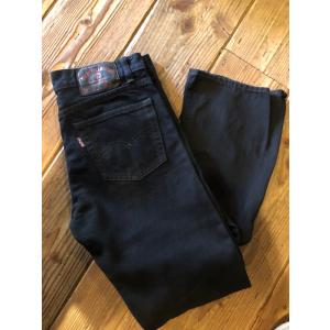 FULLNELSONフルネルソン ショップオリジナルジーンズタイトストレート