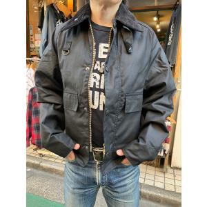VANSON（バンソン） VANSON 9TJV 別注カラー ネイビー×ボーン : フル