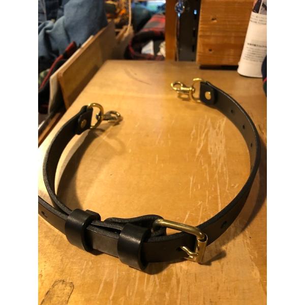 FULLNELSON  バナナバック用 サブベルト