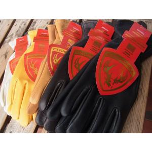 ポイント15倍！！WEST RIDE ウエストライド【CLASSIC SHORT GLOVE