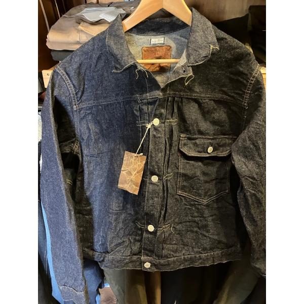 WAREHOUSE &amp; CO. (T BACK STYLE) ONE WASH
