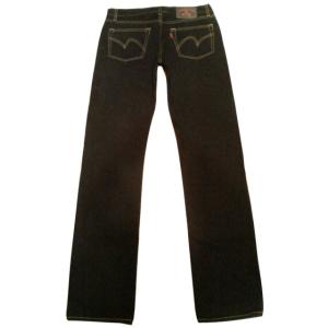 FULLNELSONフルネルソン ショップオリジナルジーンズタイトストレート