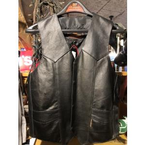 VANSON（バンソン） VANSON FULLNELSON別注 9TJV : フルネルソンハーフ