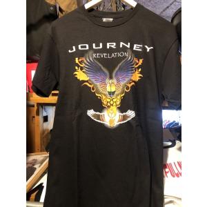 Journey (ジャーニー)｜fullnelsonhalf