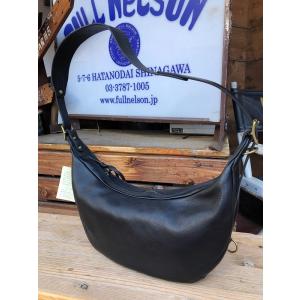FULLNELSON フルネルソン別注 Bag Blow バナナ型 ショルダー