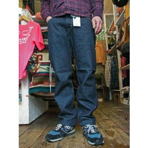 FULLNELSONフルネルソン ショップオリジナルジーンズタイトストレート