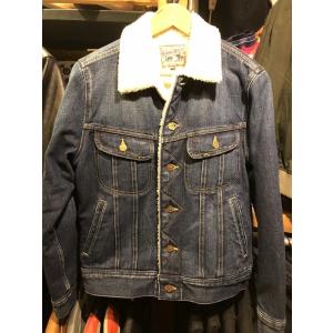 Lee（リー） 新品同様 × SUPERSIZED スーパーサイズド LM4684 ストーム