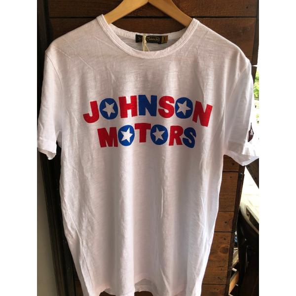 Johnson Motors&apos;Inc THE BOLLOCKS