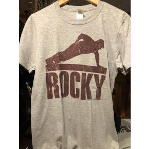 ROCKY 2｜fullnelsonhalf