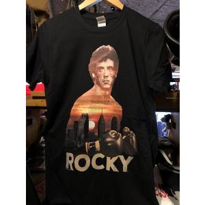 ROCKY A｜fullnelsonhalf