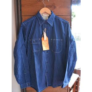 SUGAR CANE CANE(シュガーケーン) 8.5oz FICTION ROMANCE ウォバッシュ