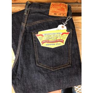 SUGAR CANE シュガーケーン 14oz ジッパーフライジーンズ 1955Zモデル