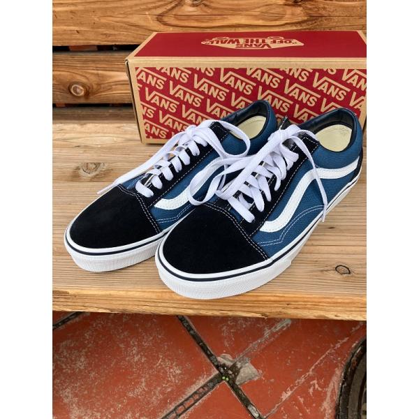 VANS Old Skool