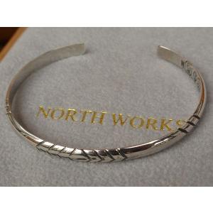 NORTH WORKS（ノースワークス） ノースワークスティアドロップワイヤー