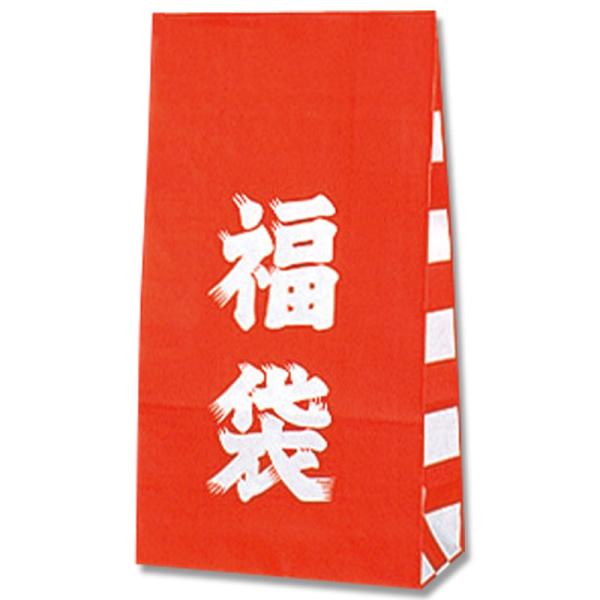 HEIKO 紙袋  紙袋 福袋 ファンシーバッグ S1 100枚入