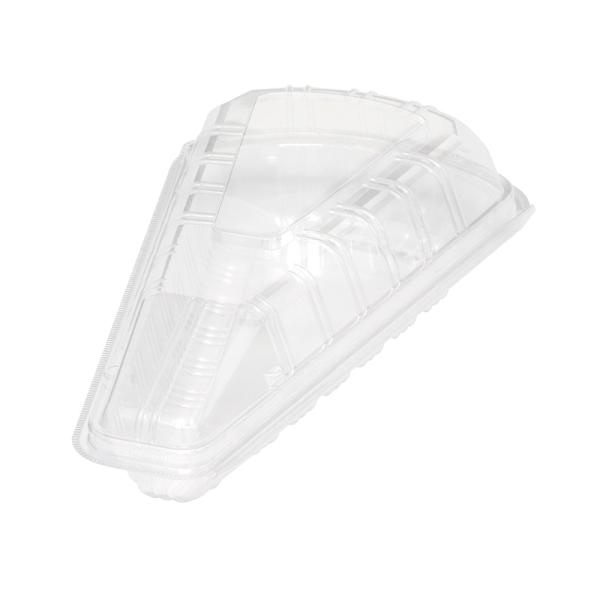 デンカポリマー 食品容器 クレープフードパック 50枚入