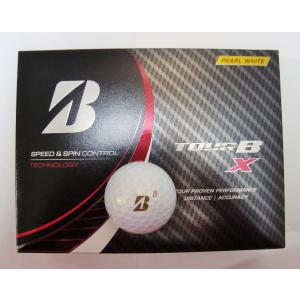 ブリヂストン TOUR B X ゴルフボール 1ダース (日本正規品)2022 ブリヂストン TOUR B X ゴルフボール 1ダース (日本正規品)2022