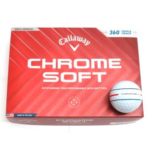 Callaway（キャロウェイ） 新品☆キャロウェイ☆クロム ツアー☆CHROME