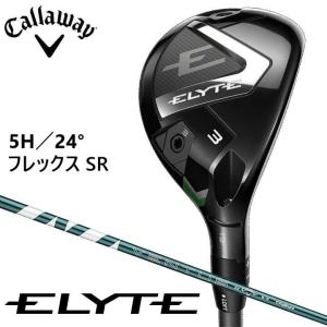 Ai SMOKE ☆激安新品☆ PARADYM HL ユーティリティ 5U 24° TENSEI 50