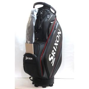 SRIXON Srixon Blackout Collection ZXi Staff Bag スリクソン