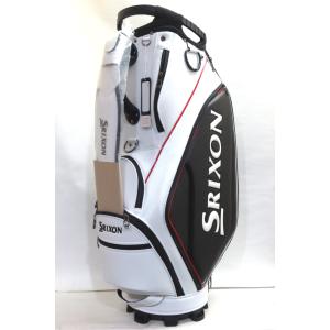 SRIXON スリクソン スポーツレプリカバッグ GGC-S214 メンズ ゴルフ
