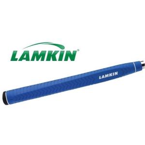 新品★ラムキン★LAMKIN★ディープ エッチド パドル パターグリップ★DEEP ETCHED P...