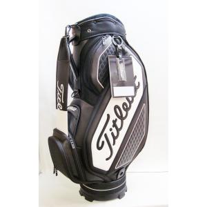 Titleist（タイトリスト） 日本正規品 ミッドサイズ キャディバッグ