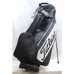 Titleist（タイトリスト） プレミアム ステイドライ スタンドバッグ