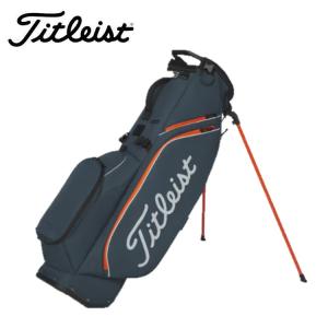 Titleist（タイトリスト） スタンドキャディバッグ メンズ レディース